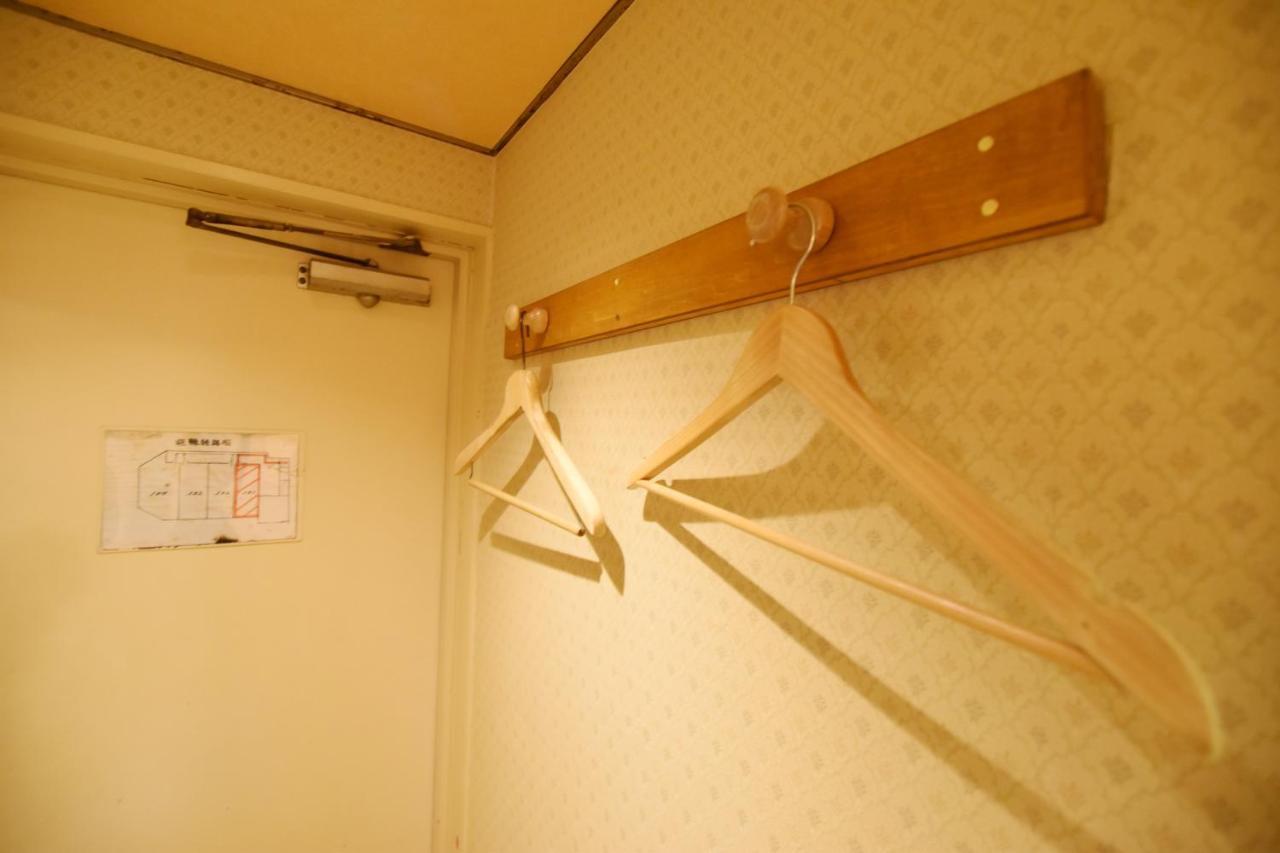 Hotel San Marco (Adults Only) Tokyo Exterior photo