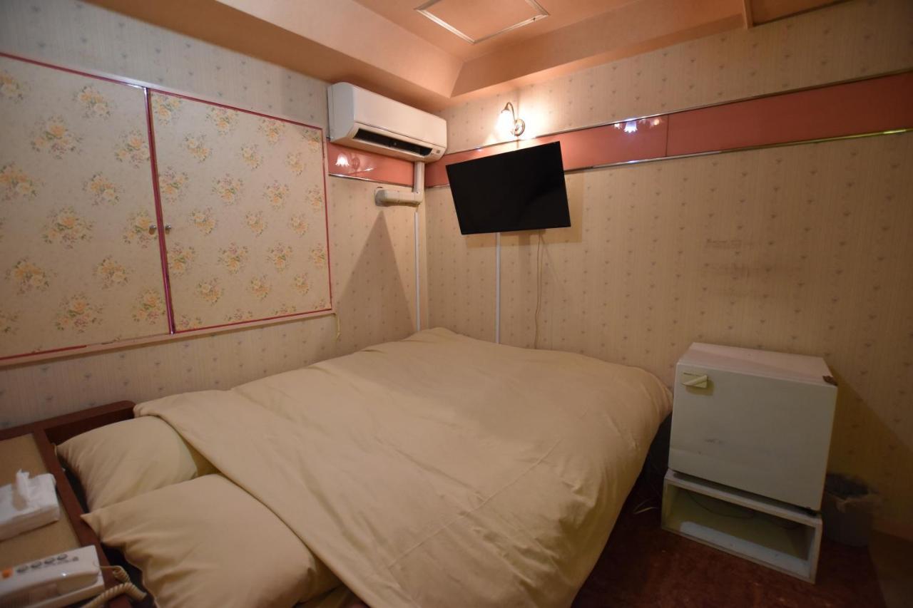 Hotel San Marco (Adults Only) Tokyo Exterior photo