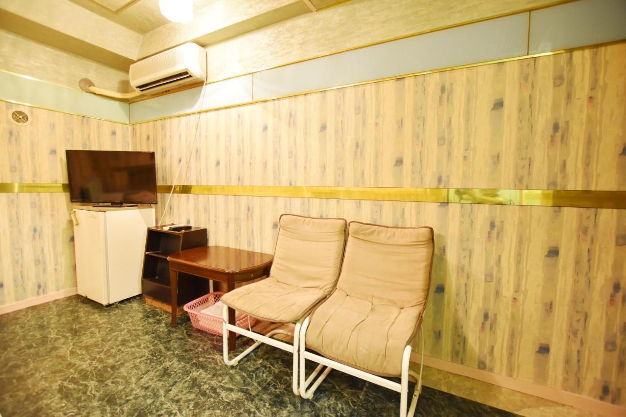 Hotel San Marco (Adults Only) Tokyo Exterior photo