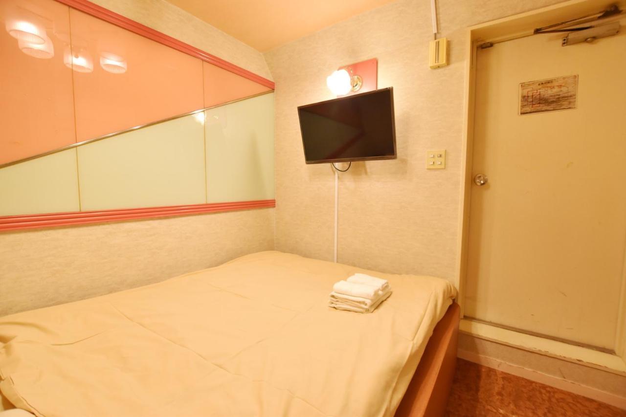 Hotel San Marco (Adults Only) Tokyo Exterior photo